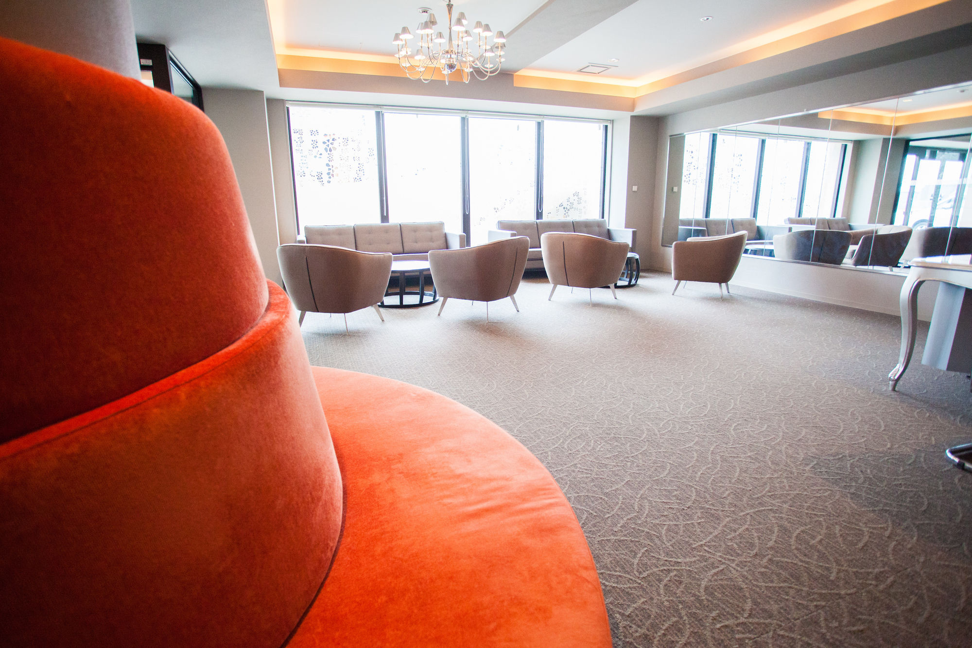 M Hotel 큐찬 외부 사진